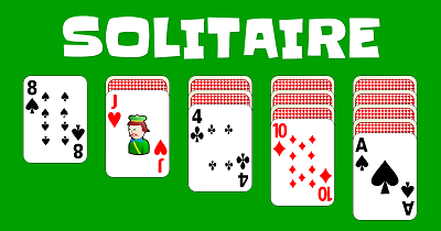 solitaire