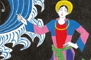 Truyện Liễu Hạnh công chúa | Truyền thuyết và giai thoại Việt Nam