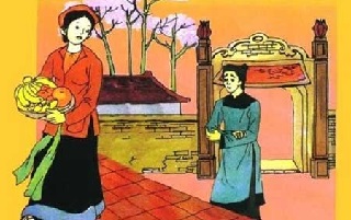 Gái ngoan dạy chồng | Đọc truyện cổ tích Việt Nam chọn lọc hay