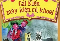 Con kiến mày kiện củ khoai - Truyện dân gian Việt Nam