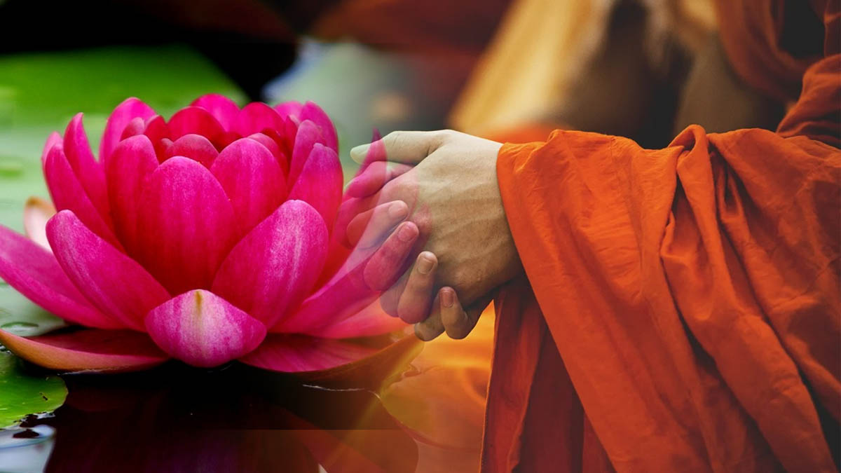 Những câu nói hay, lời Phật dạy giúp ta giác ngộ về cuộc sống