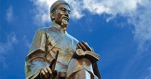 Trạng Trình Nguyễn Bỉnh Khiêm - Nhà tiên tri lỗi lạc của Việt Nam
