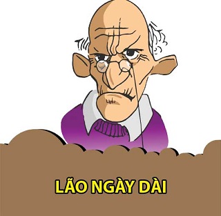 truyện lão ngày dài