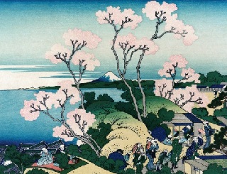 Nhấn vào ảnh để phóng to truyện cổ nhật bản