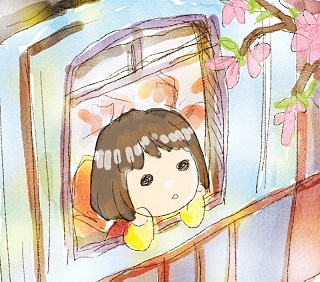 Totto chan - cô bé bên cửa sổ review truyện